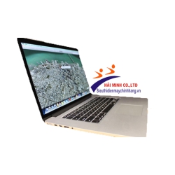 Laptop Macbook Pro Retina ME865ZP/A