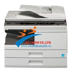 Máy photocopy Sharp AR-5623NV