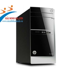 PC HP Pavilion 500-211x (E9U07AA)