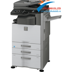 Máy photocopy Sharp MX-3114N