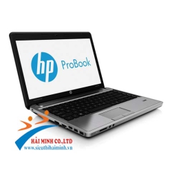 Laptop Hp Probook 4441S D5J27PA