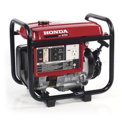 Máy phát điện Honda  EP 650 (Ấn Độ 0,45KVA)