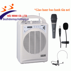 Máy trợ giảng AUVISYS AM-20UDFM