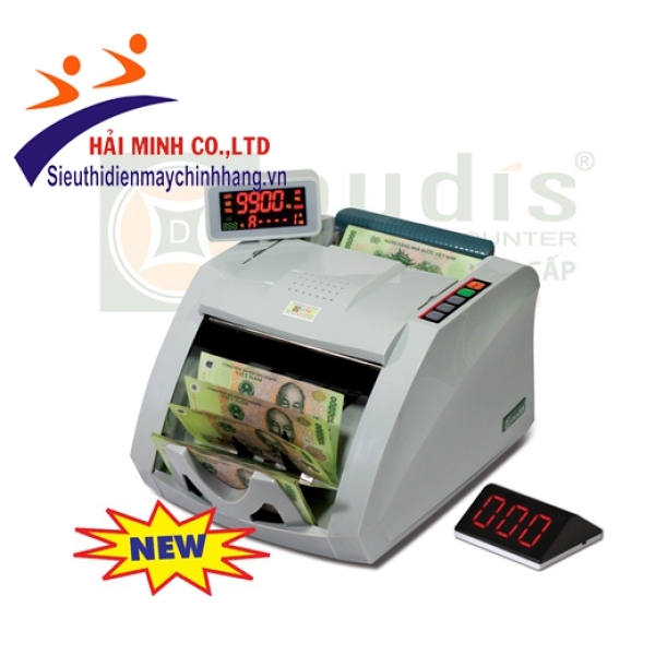 MÃ¡y Äáº¿m tiá»n Oudis 9900A