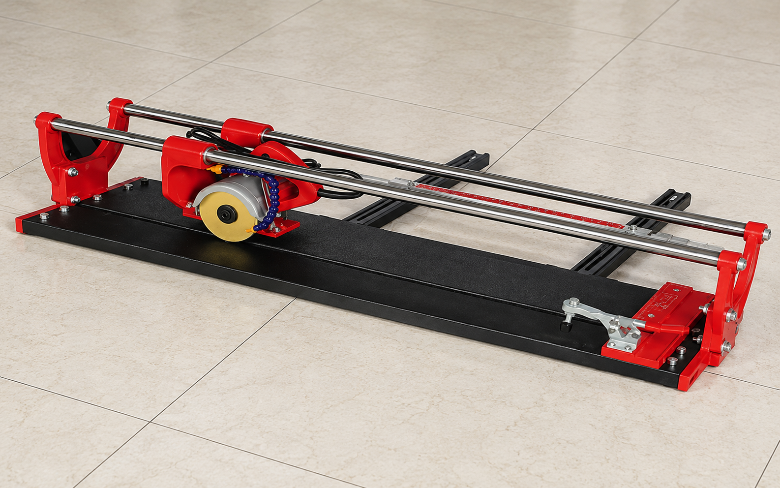 Mua máy cắt gạch chạy điện MASAKI D4-800 tại Hải Phòng