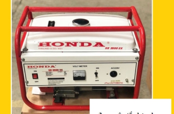 3 nguyên tắc lựa chọn và sử dụng máy phát điện Honda