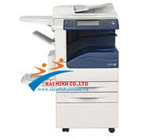 máy photocopy fuji xerox docucentre iv 2060 cp