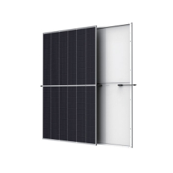 Tấm pin năng lượng mặt trời Yamafuji-550W