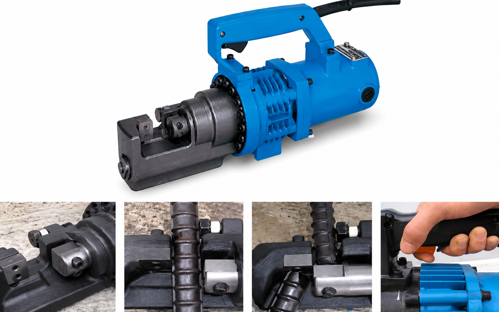 Mua máy cắt sắt phù hợp với nhu cầu sử dụng