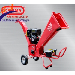 Máy Băm Cây 4 Thì Oshima MC 65