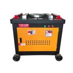 Máy uốn sắt