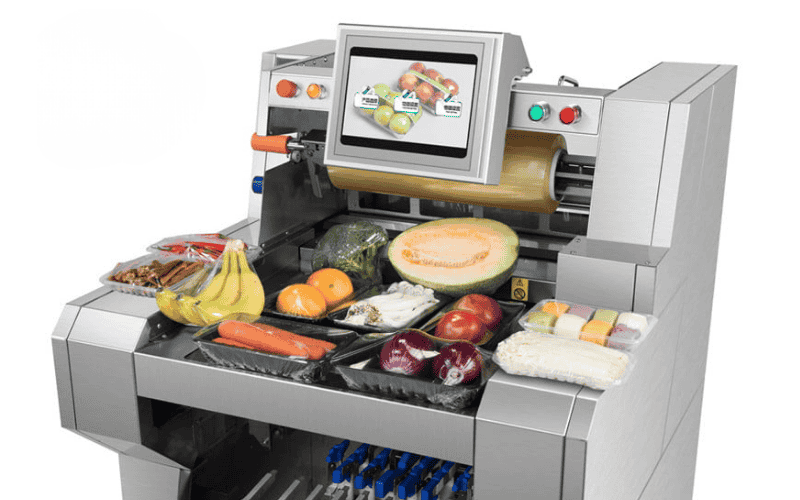 Bảo quản thực phẩm tốt hơn