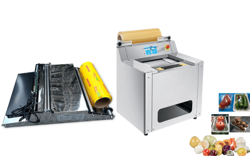 Đảm bảo chất lượng vệ sinh thực phẩm đóng gói