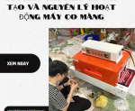 Hình ảnh Tìm hiểu chi tiết về cấu tạo và nguyên lý hoạt động máy co màng