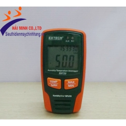 Máy đo và ghi nhiệt độ, độ ẩm Extech RHT20