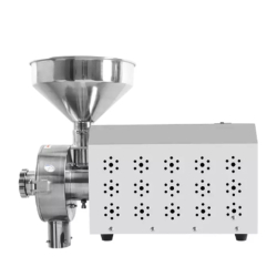 Hình ảnh Máy nghiền bột Yamafuji SY-2200