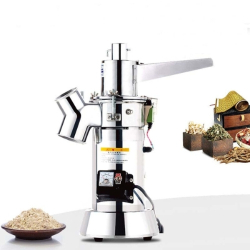 Hình ảnh Máy nghiền dược liệu Yamafuji DLF-25