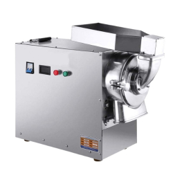 Hình ảnh Máy nghiền dược liệu Yamafuji DLF-60S