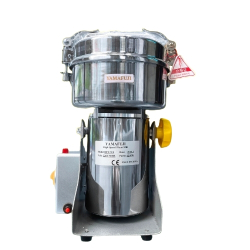 Hình ảnh Máy Xay Bột Yamafuji DFY-500