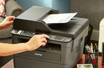 Cách tránh độc hại từ máy photocopy