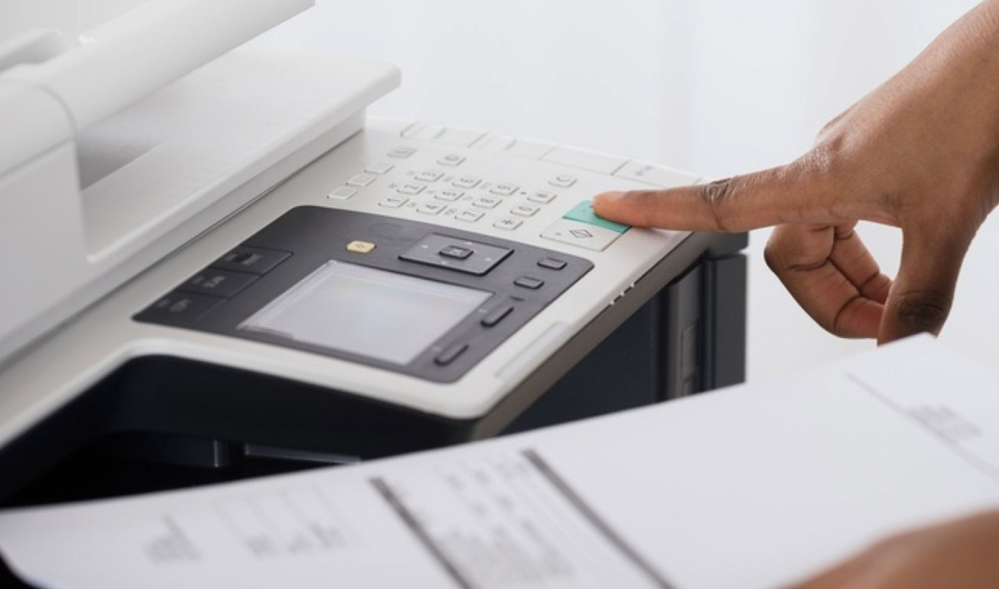 Cách phòng tránh nhiễm khí độc từ máy photocopy