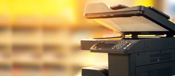 Tìm hiểu cấu tạo cơ bản và nguyên lý hoạt động của máy photocopy
