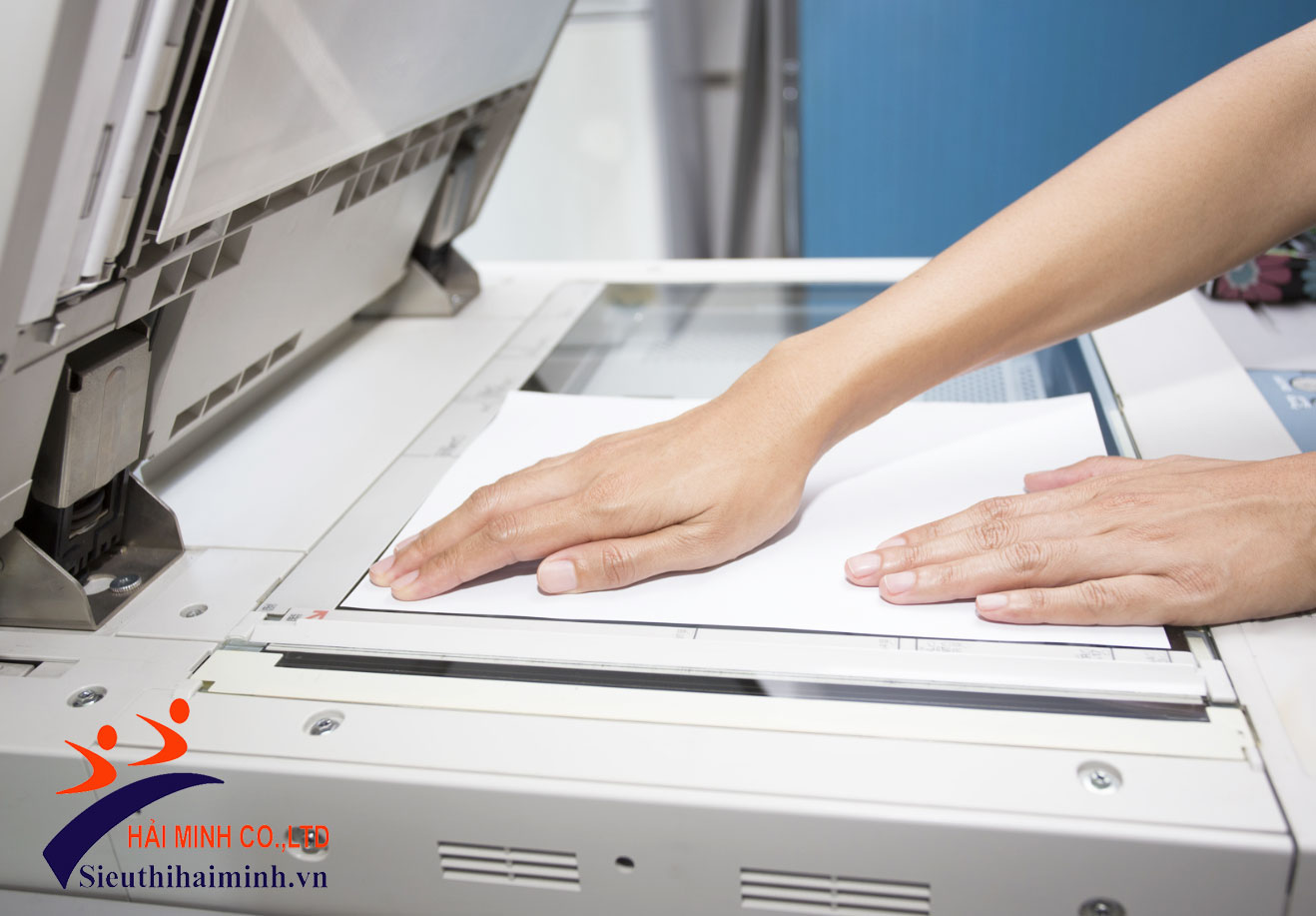 Top các lý do làm giảm tuổi thọ máy photocopy