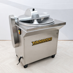 Hình ảnh Máy Băm Trộn Rau Củ YANWOO CP-30