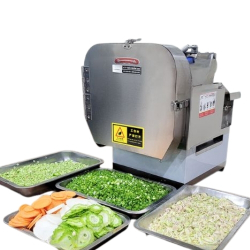 Hình ảnh Máy thái hành lá, rau củ YQC-800