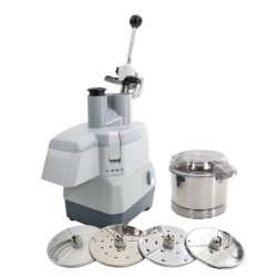 Hình ảnh Máy thái rau củ quả Yanwooo VB-60CH