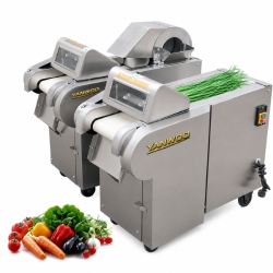 Hình ảnh Máy Thái Rau Củ Yanwoo YQC-660