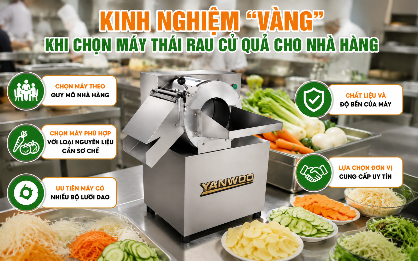 Kinh nghiệm 