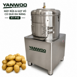 Máy gọt củ quả đa năng Yanwoo XT-P10