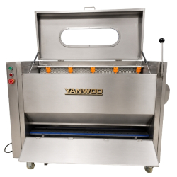 Hình ảnh Máy gọt vỏ củ quả Yanwoo CX-150