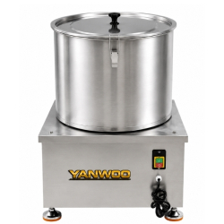 Hình ảnh Máy Vắt Ráo Rau Củ Yanwoo TS-20