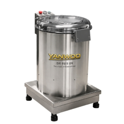Hình ảnh Máy Vắt Ráo Rau Củ Yanwoo XT-70 70L