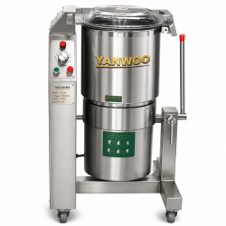 Hình ảnh Máy xay đa năng 2 tốc độ Yanwoo QS35G