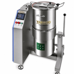 Hình ảnh Máy Xay Đa Năng 2 Tốc Độ Yanwoo QS60G