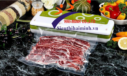 Tổng quan cơ bản cho các bạn về máy hút chân không