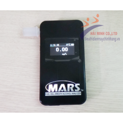 Máy đo nồng độ cồn MARS TM