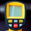 Máy đo nhiệt độ hồng ngoại Benetech GM1650