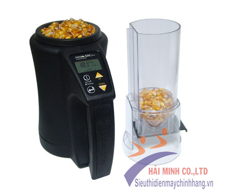 Máy đo độ ẩm hạt MINI GAC PLUS giá rẻ