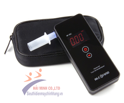 Máy đo nồng độ cồn AF-35C