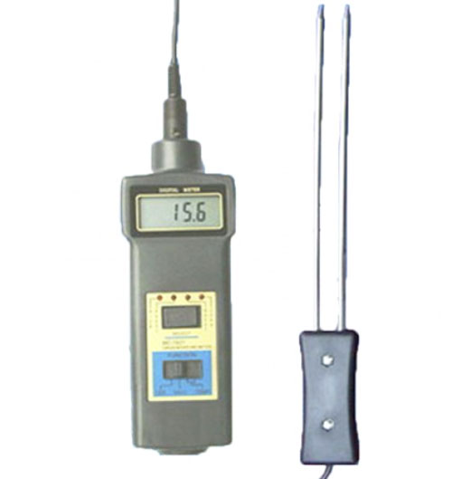 Máy đo độ ẩm nông sản MMPro HMMC-7821