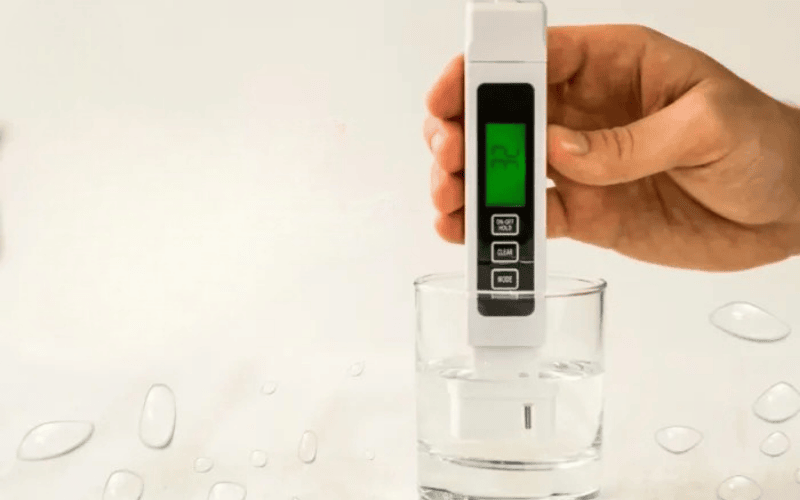 Quy trình 4 bước đo độ dẫn điện đúng chuẩn