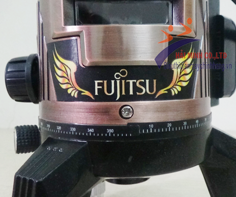 Máy Cân Mực 5 Tia FUJITSU Laser 5