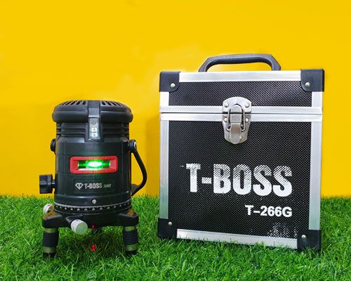 T-Boss T266G