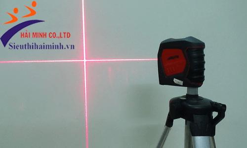 Máy cân bằng 2 tia đỏ Arita RG-V2 giá rẻ chất lượng