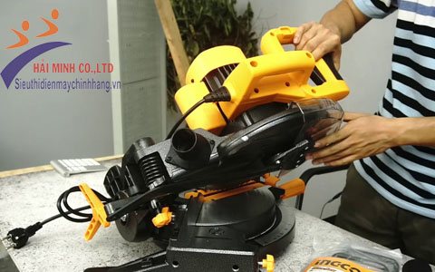 Máy cắt nhôm INGCO PBMIS14002 giá rẻ