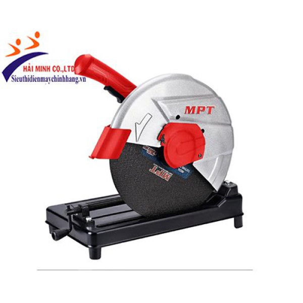 Máy cắt sắt/kim loại cầm tay MPT MCOS3559-ECO